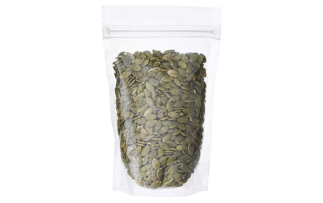 Dryfruit Mart Pumpkin Seeds    Pack  200 grams